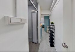 Blk 526 Cheng San Centre (Ang Mo Kio), HDB 3 Rooms #565651731